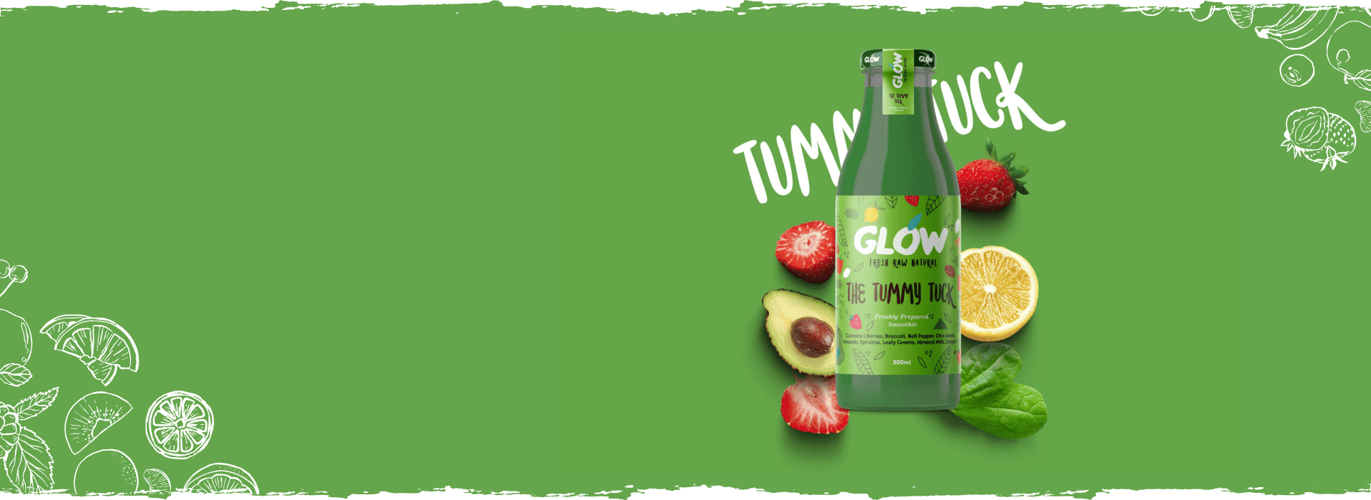 Deal of the day background